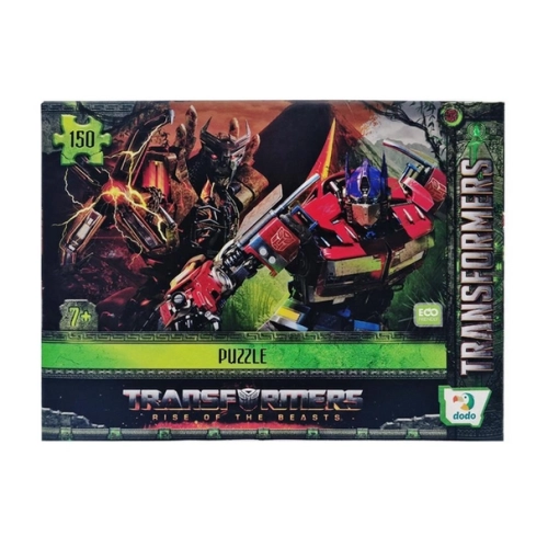 Transformers 150el. 200459